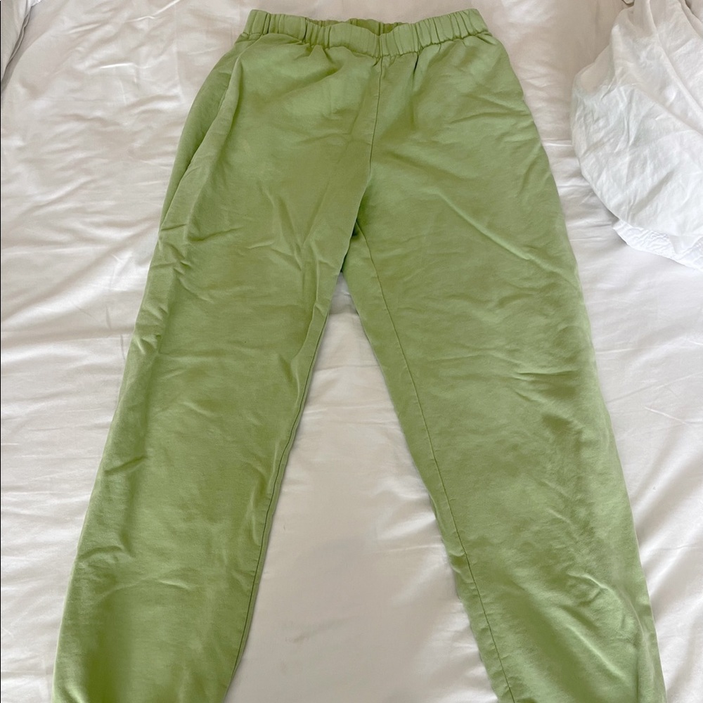 Brandy Melville Sweatpants